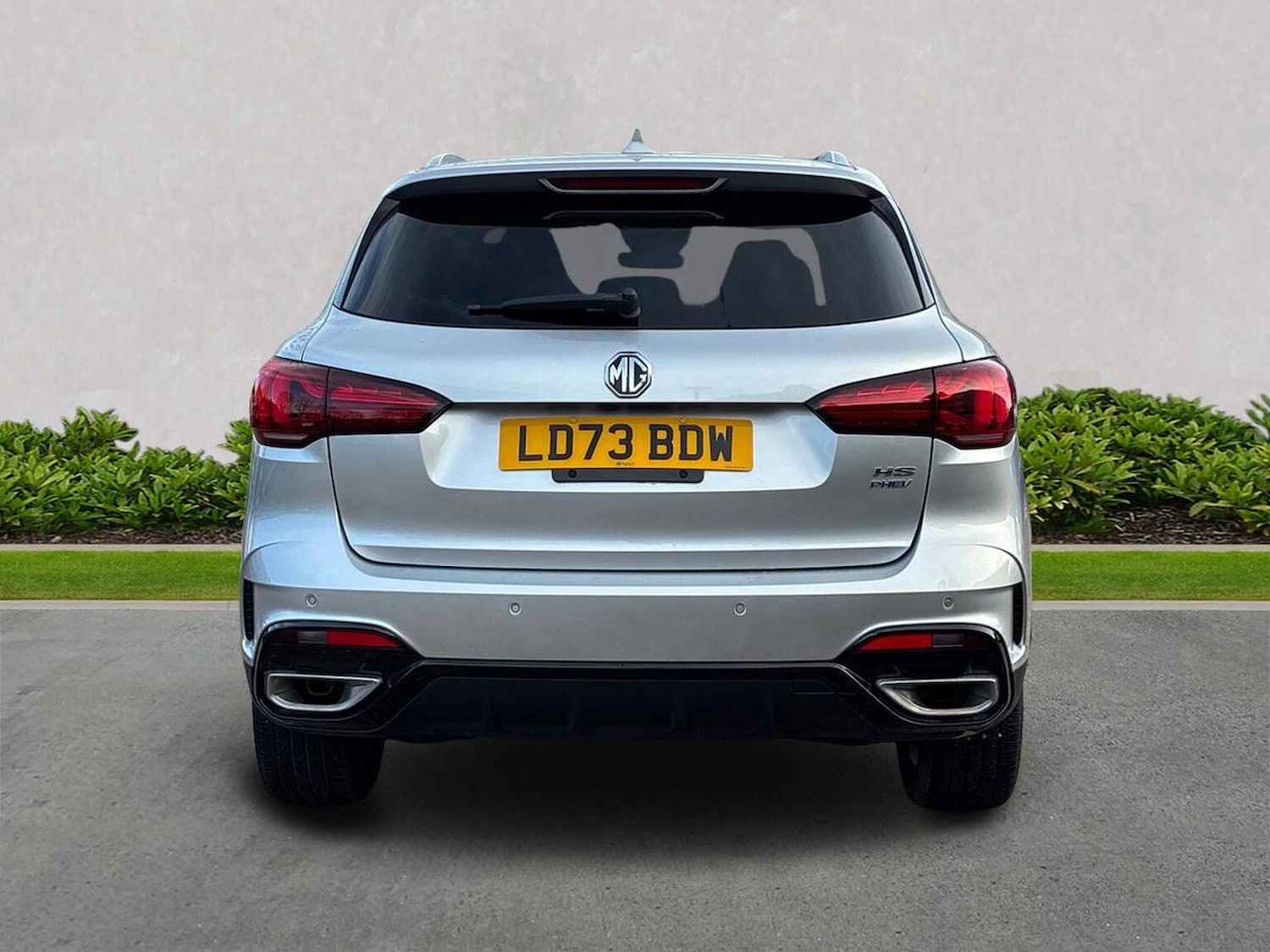 Used MG MG HS 2023 for sale - 77011939: Photo 6