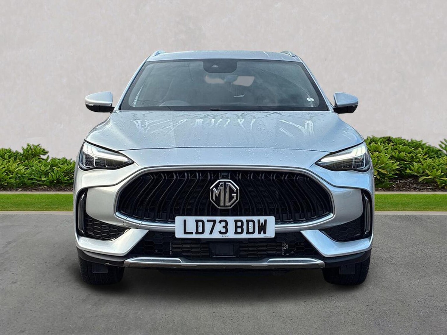 Used MG MG HS 2023 for sale - 77011939: Photo 7