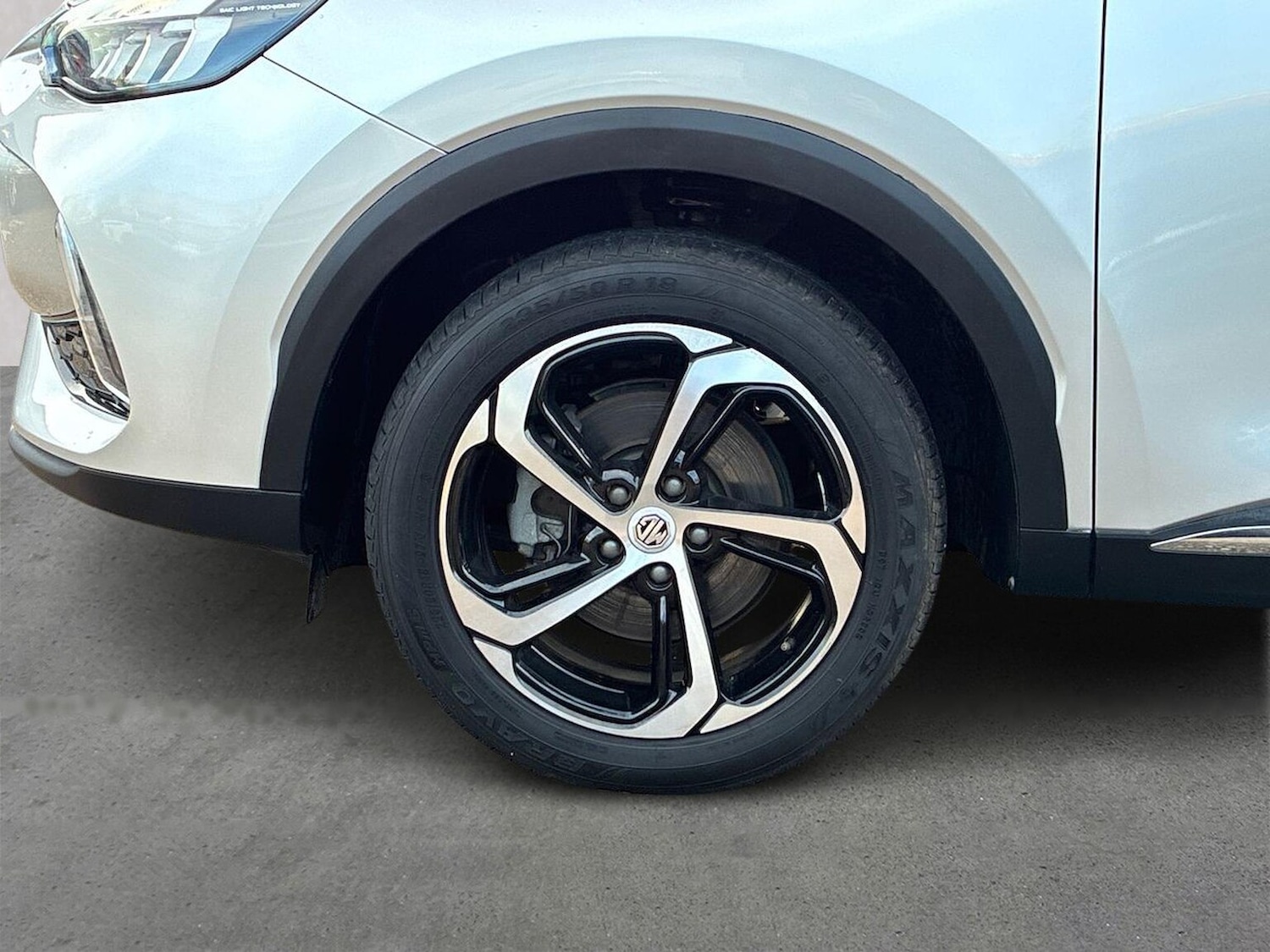 Used MG MG HS 2023 for sale - 77011939: Photo 8