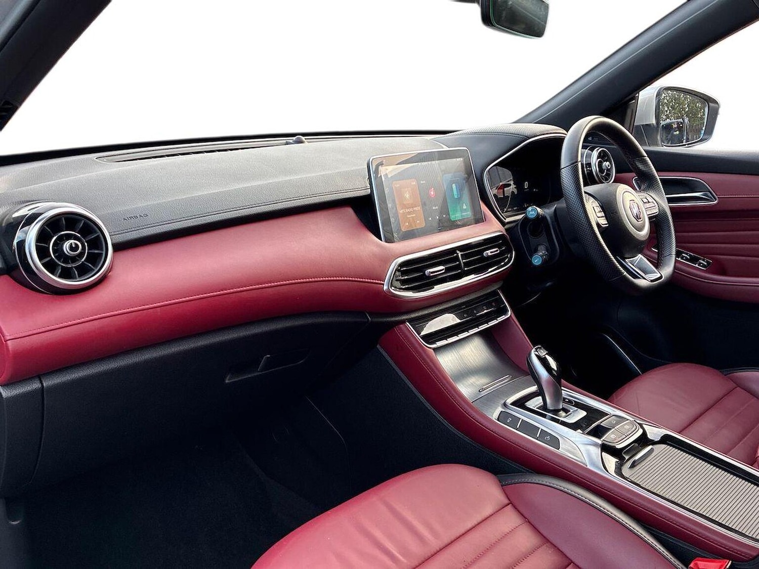 Used MG MG HS 2023 for sale - 77011939: Photo 9