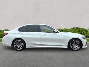 Used BMW 3 Series 2021 for sale - 79845650: Photo
