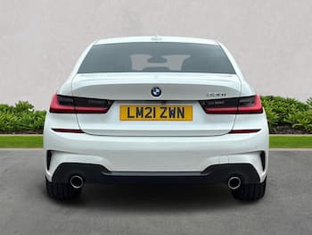 Used BMW 3 Series 2021 for sale - 79845650: Photo