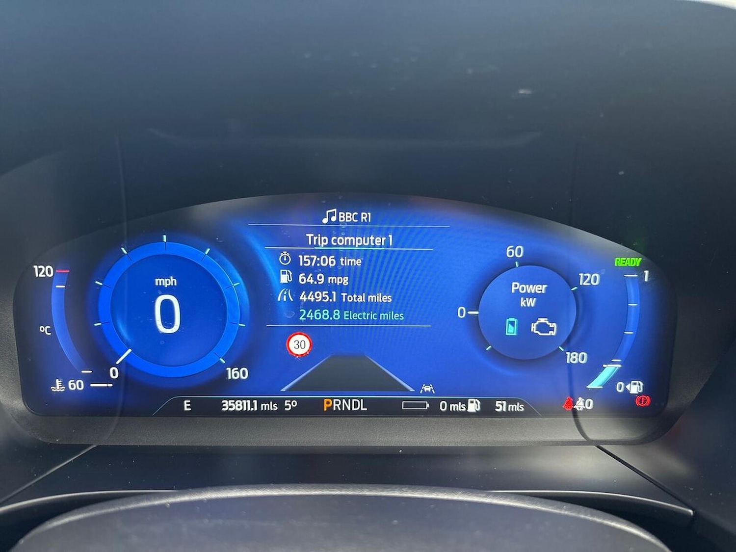 Used Ford Kuga 2022 for sale - 77715419: Photo 10