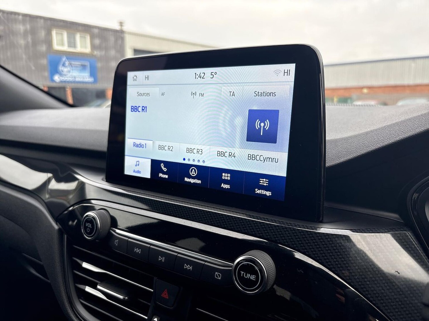 Used Ford Kuga 2022 for sale - 77715419: Photo 11