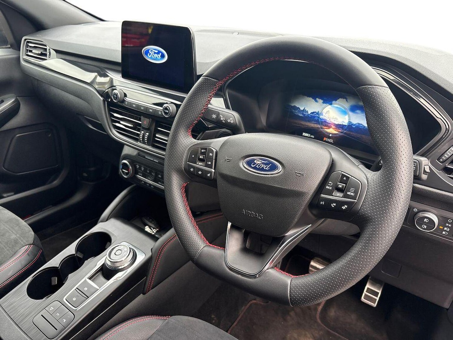 Used Ford Kuga 2022 for sale - 77715419: Photo 15