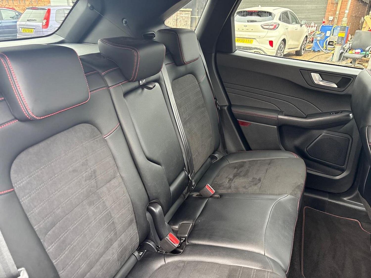 Used Ford Kuga 2022 for sale - 77715419: Photo 16