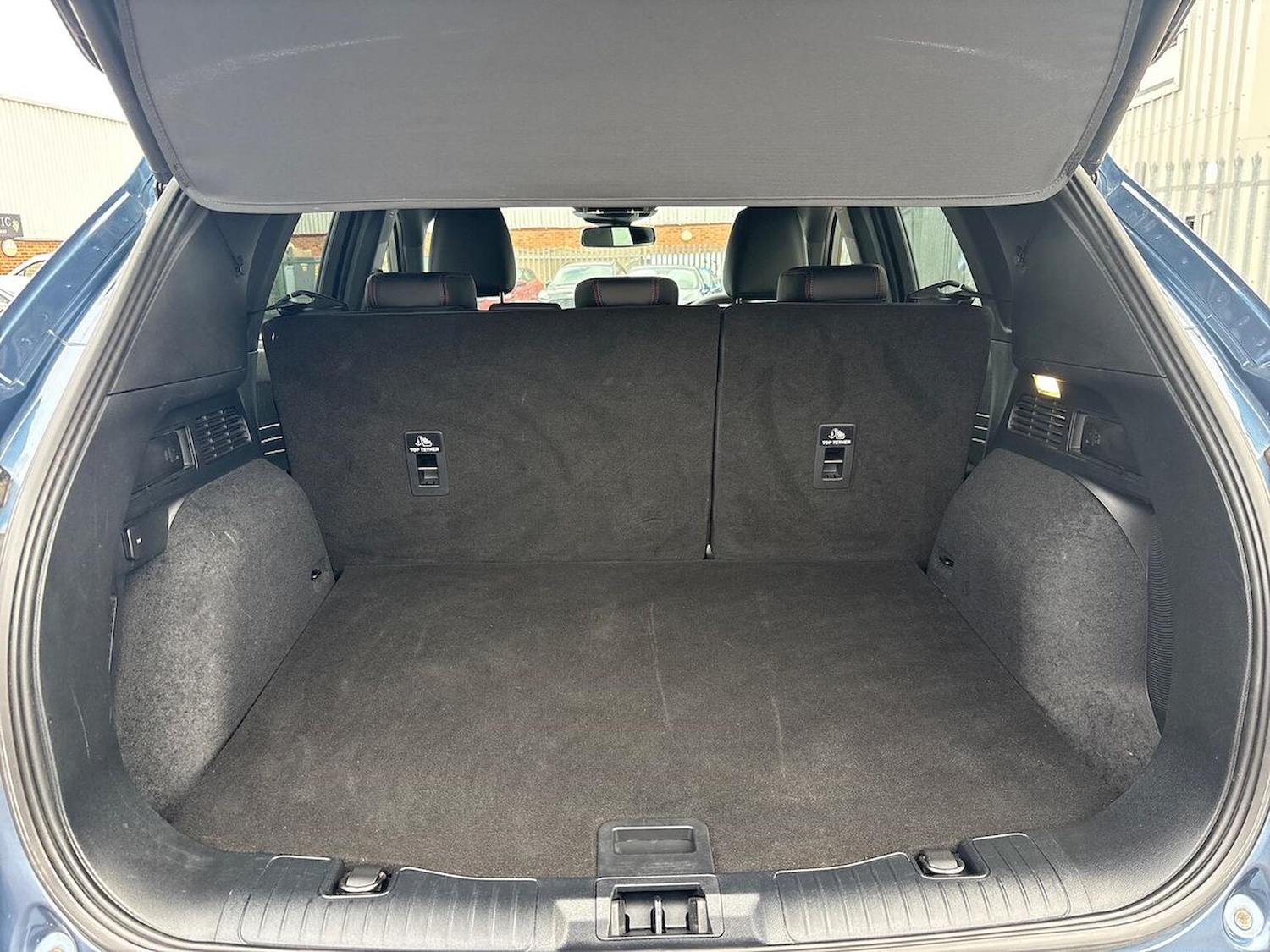 Used Ford Kuga 2022 for sale - 77715419: Photo 17