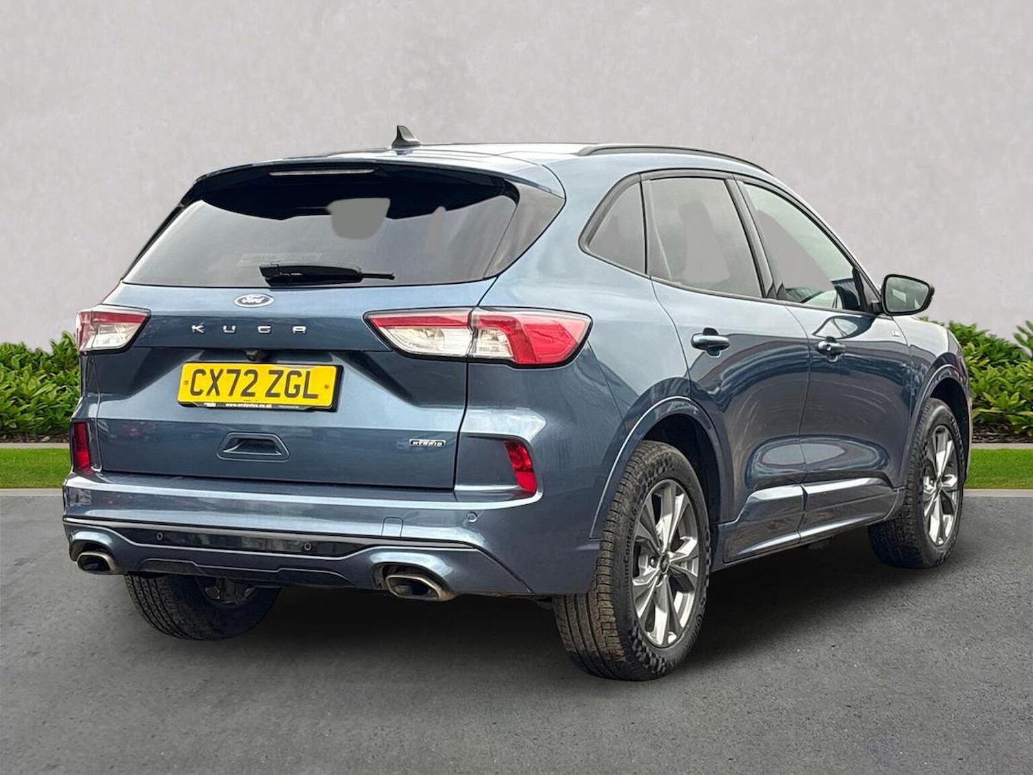 Used Ford Kuga 2022 for sale - 77715419: Photo 18