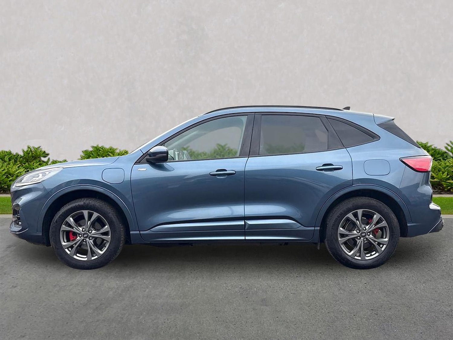 Used Ford Kuga 2022 for sale - 77715419: Photo 19