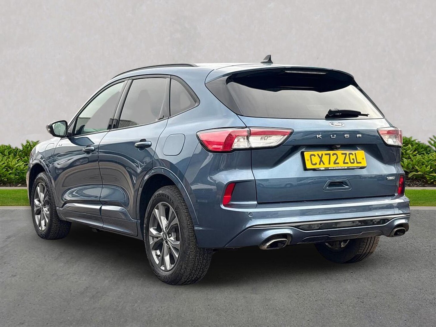 Used Ford Kuga 2022 for sale - 77715419: Photo 2