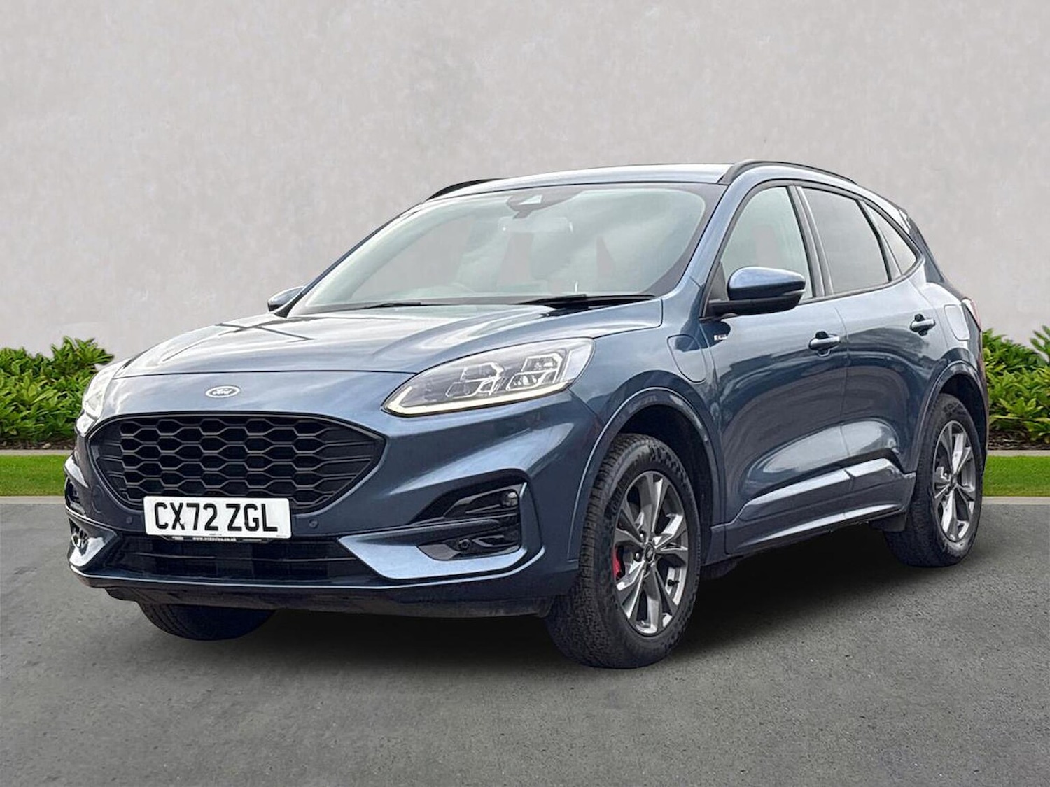Used Ford Kuga 2022 for sale - 77715419: Photo 20