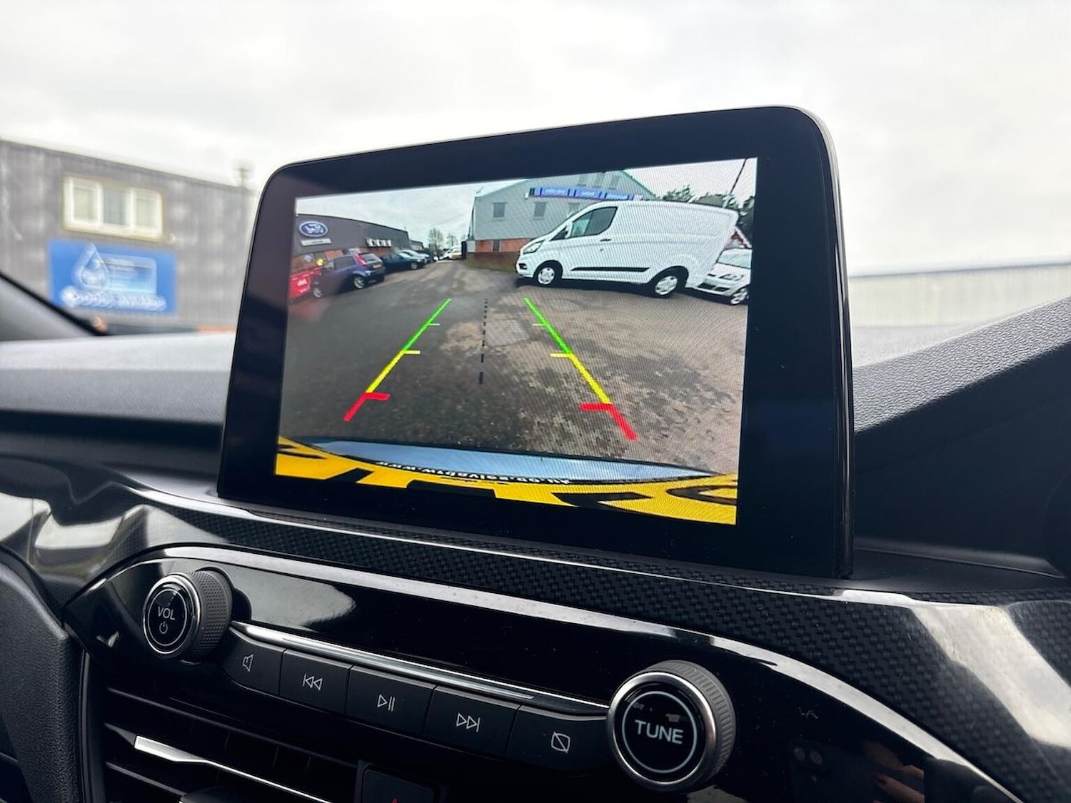 Used Ford Kuga 2022 for sale - 77715419: Photo 23