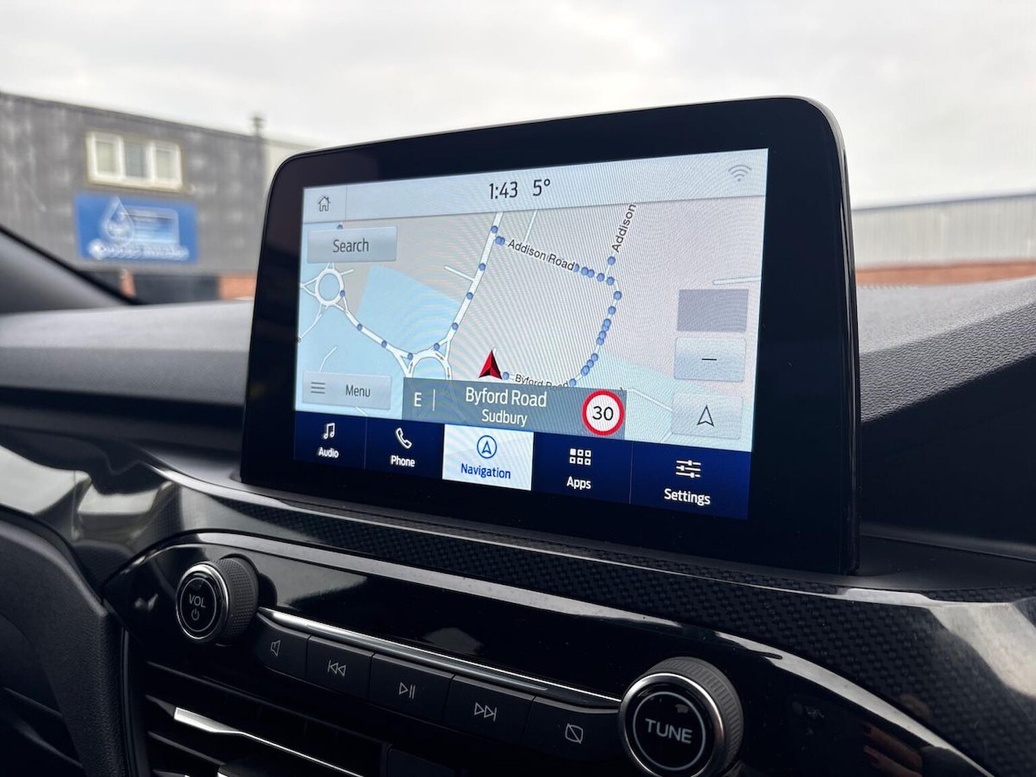 Used Ford Kuga 2022 for sale - 77715419: Photo 24