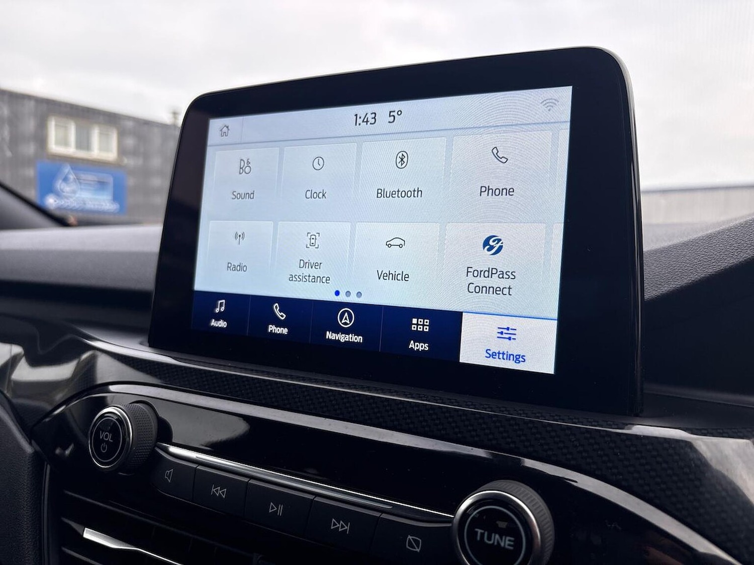 Used Ford Kuga 2022 for sale - 77715419: Photo 25