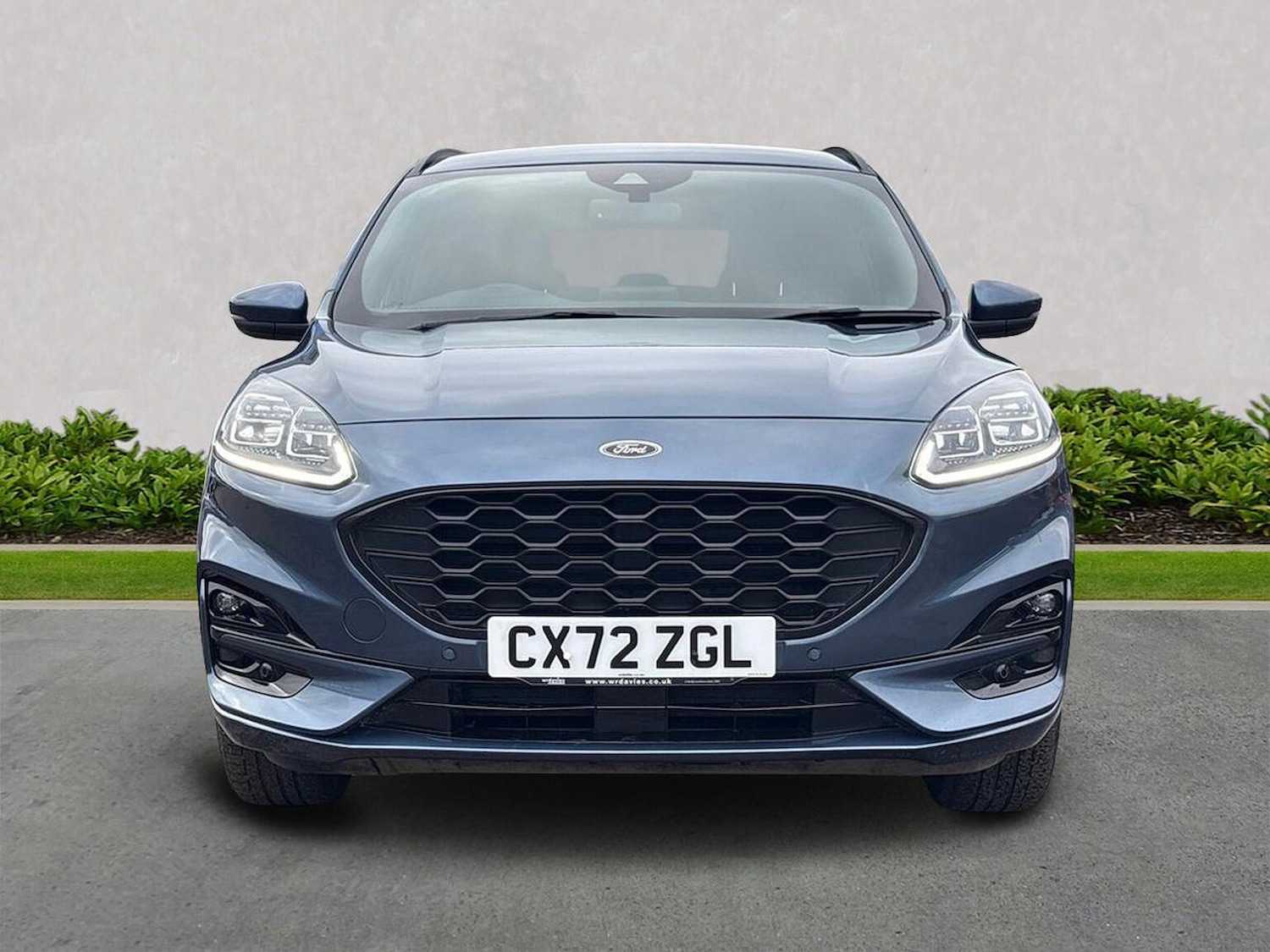 Used Ford Kuga 2022 for sale - 77715419: Photo 5