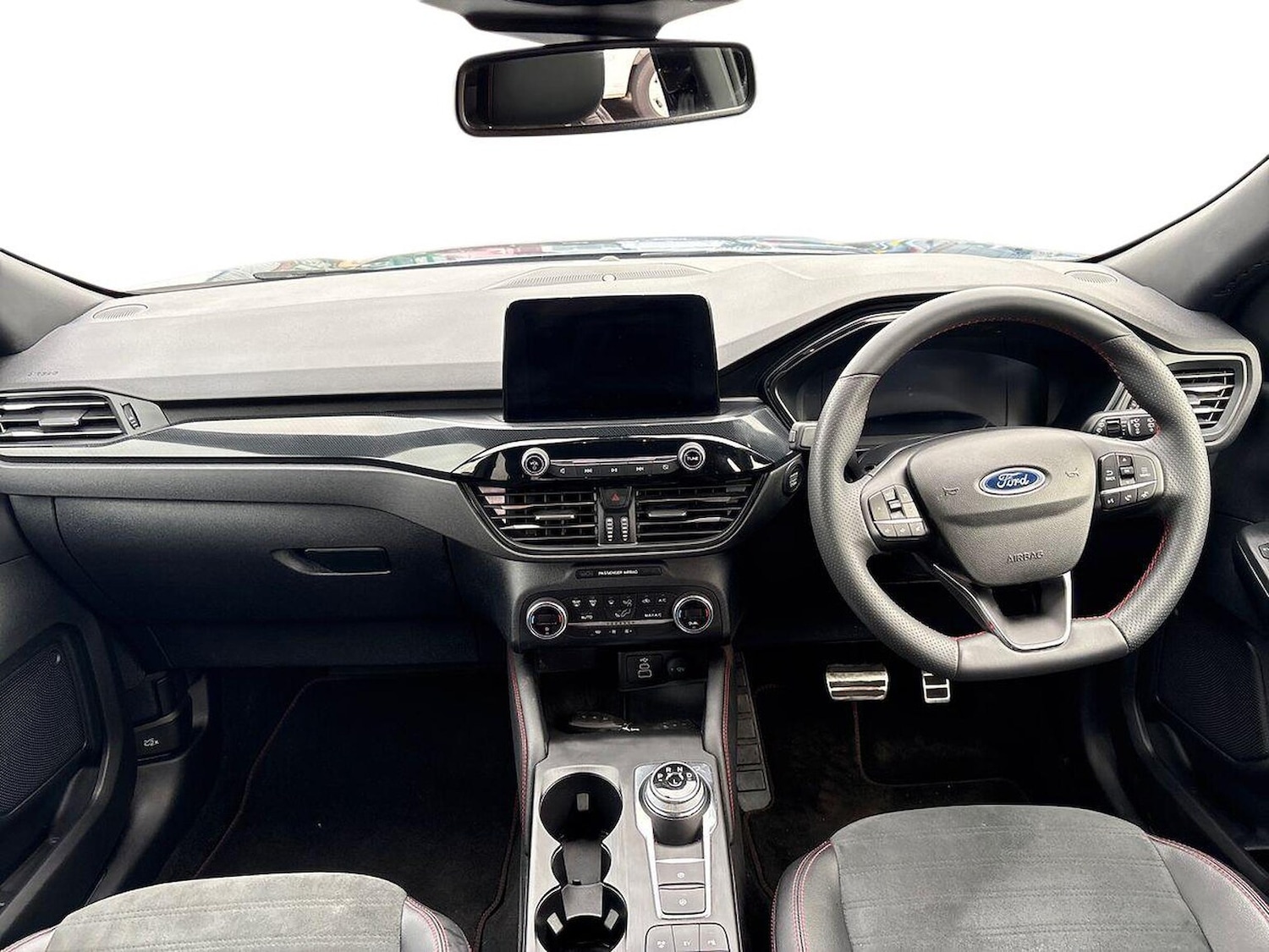 Used Ford Kuga 2022 for sale - 77715419: Photo 8