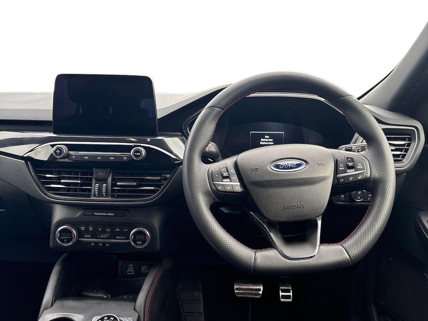 Used Ford Kuga 2022 for sale - 77715419: Photo 9