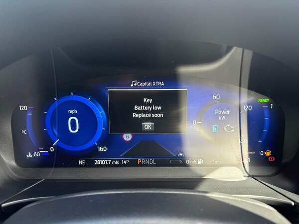 Used Ford Kuga 2022 for sale - 75956396: Photo 10