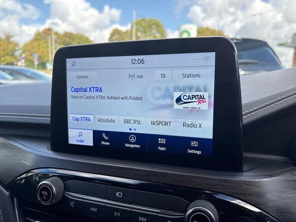 Used Ford Kuga 2022 for sale - 75956396: Photo 11