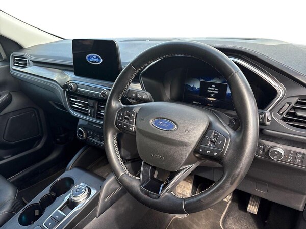 Used Ford Kuga 2022 for sale - 75956396: Photo 15