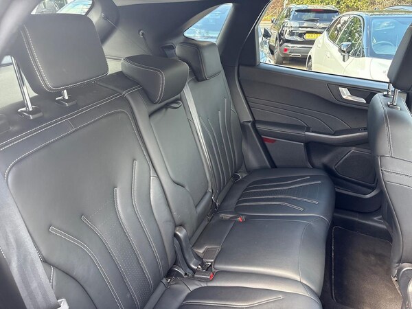 Used Ford Kuga 2022 for sale - 75956396: Photo 16