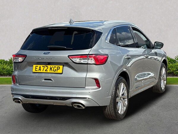 Used Ford Kuga 2022 for sale - 75956396: Photo 18