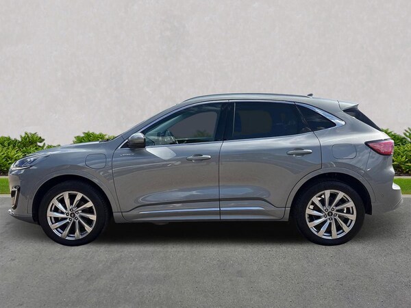Used Ford Kuga 2022 for sale - 75956396: Photo 19
