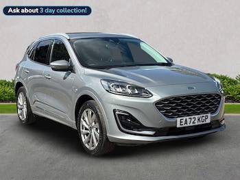 2022 - 2.5 Phev Vignale 5Dr Cvt