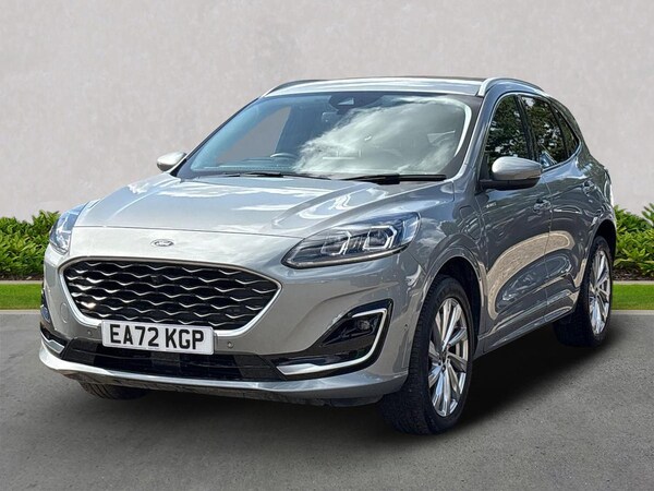 Used Ford Kuga 2022 for sale - 75956396: Photo 20