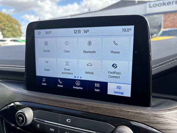 Used Ford Kuga 2022 for sale - 75956396: Photo 25