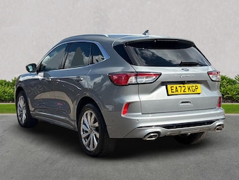 Used Ford Kuga 2022 for sale - 75956396: Photo 2