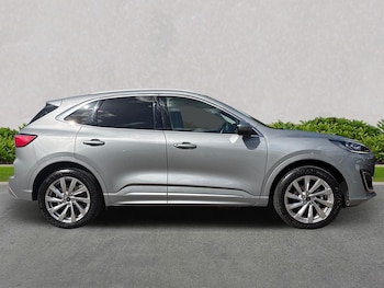 Used Ford Kuga 2022 for sale - 75956396: Photo 3