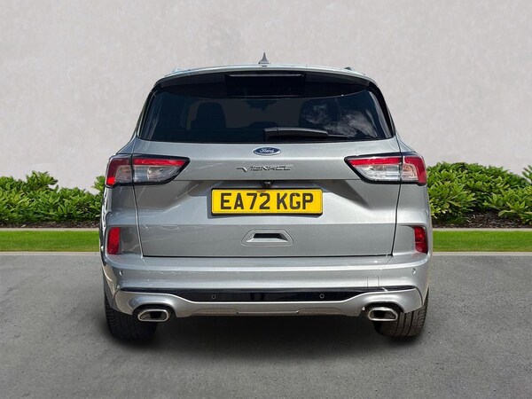 Used Ford Kuga 2022 for sale - 75956396: Photo 4