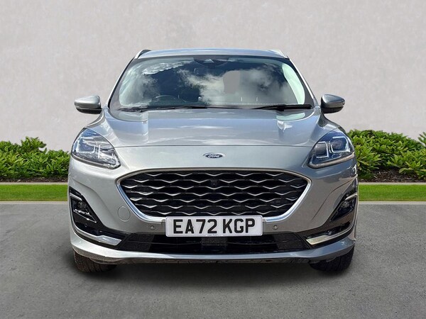 Used Ford Kuga 2022 for sale - 75956396: Photo 5