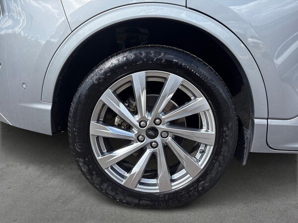 Used Ford Kuga 2022 for sale - 75956396: Photo 6