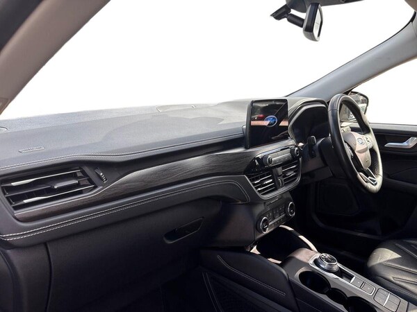 Used Ford Kuga 2022 for sale - 75956396: Photo 7