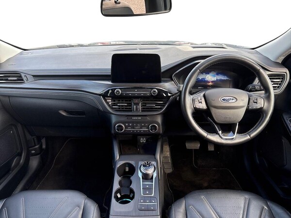 Used Ford Kuga 2022 for sale - 75956396: Photo 8