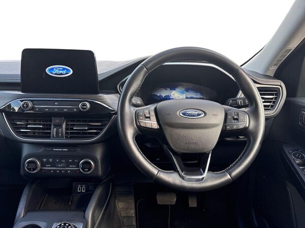 Used Ford Kuga 2022 for sale - 75956396: Photo 9