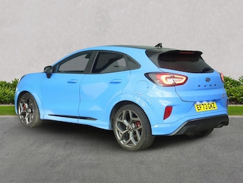 Used Ford Puma 2024 for sale - 78565558: Photo