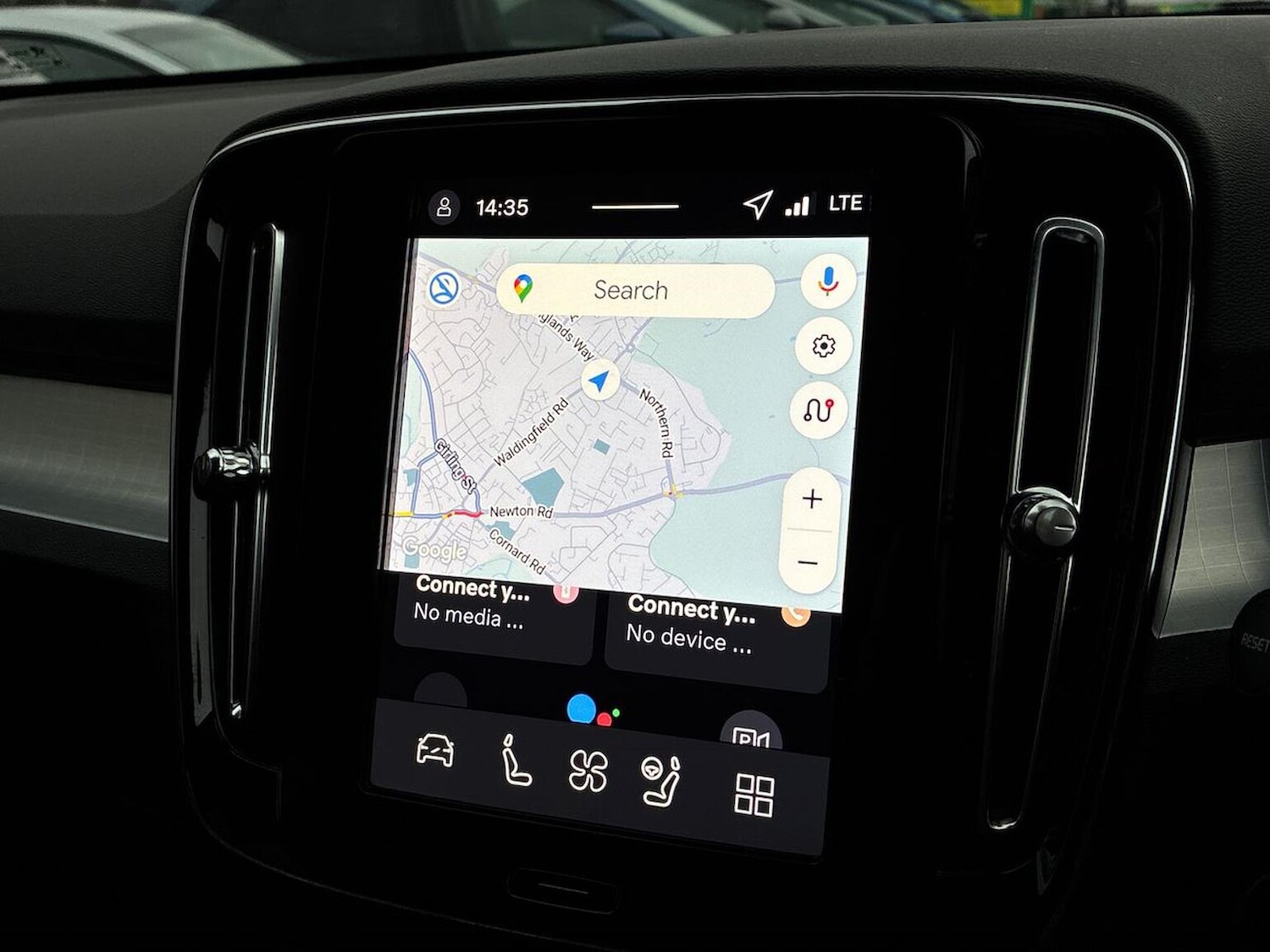 Used Volvo XC40 2025 for sale - 76963459: Photo 22