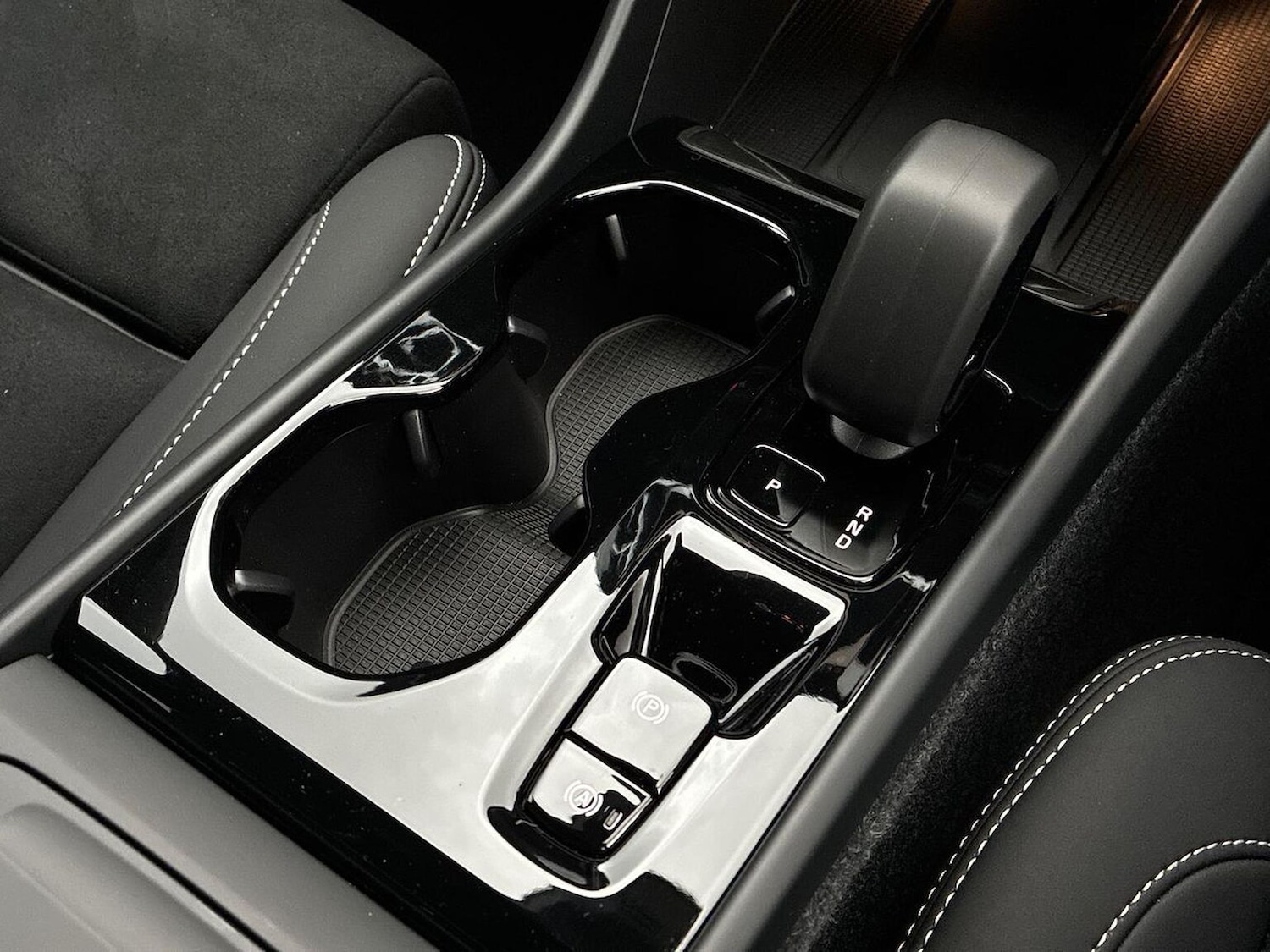 Used Volvo XC40 2025 for sale - 76963459: Photo 23