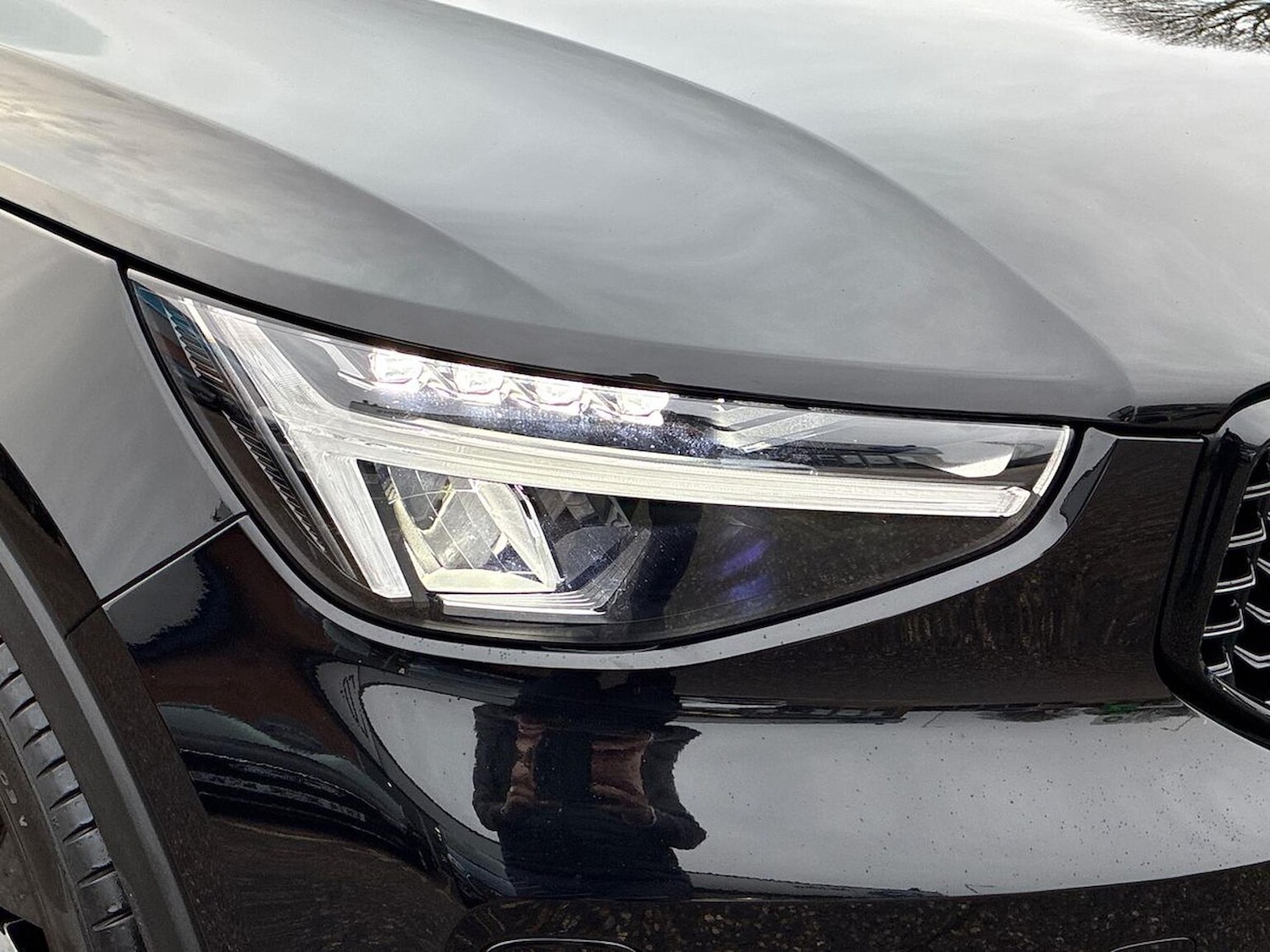 Used Volvo XC40 2025 for sale - 76963459: Photo 32