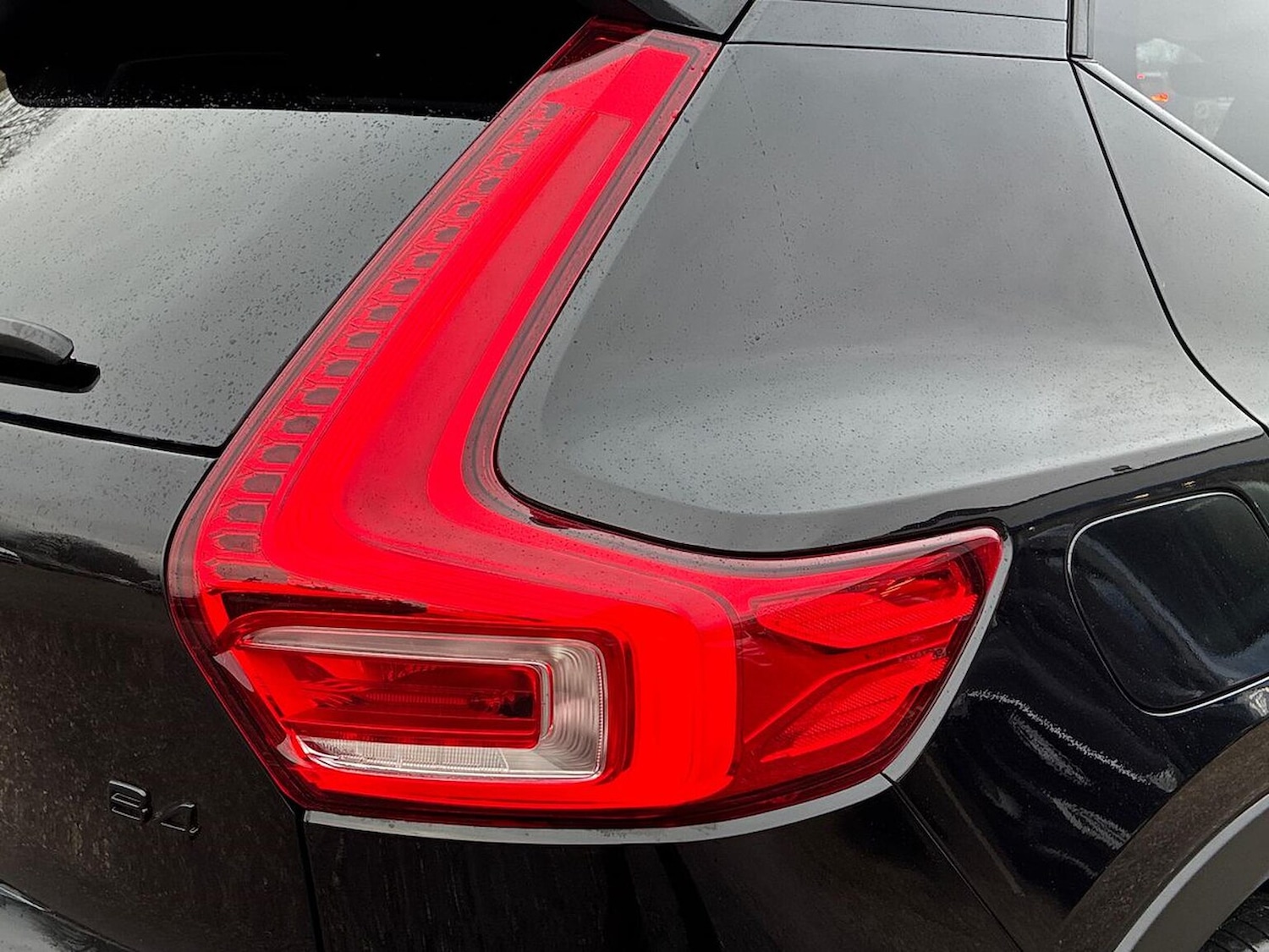 Used Volvo XC40 2025 for sale - 76963459: Photo 34