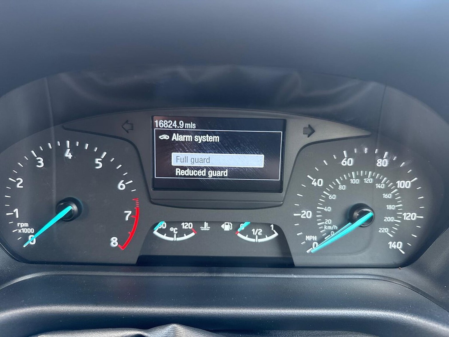 Used Ford Fiesta 2020 for sale - 76693422: Photo 10