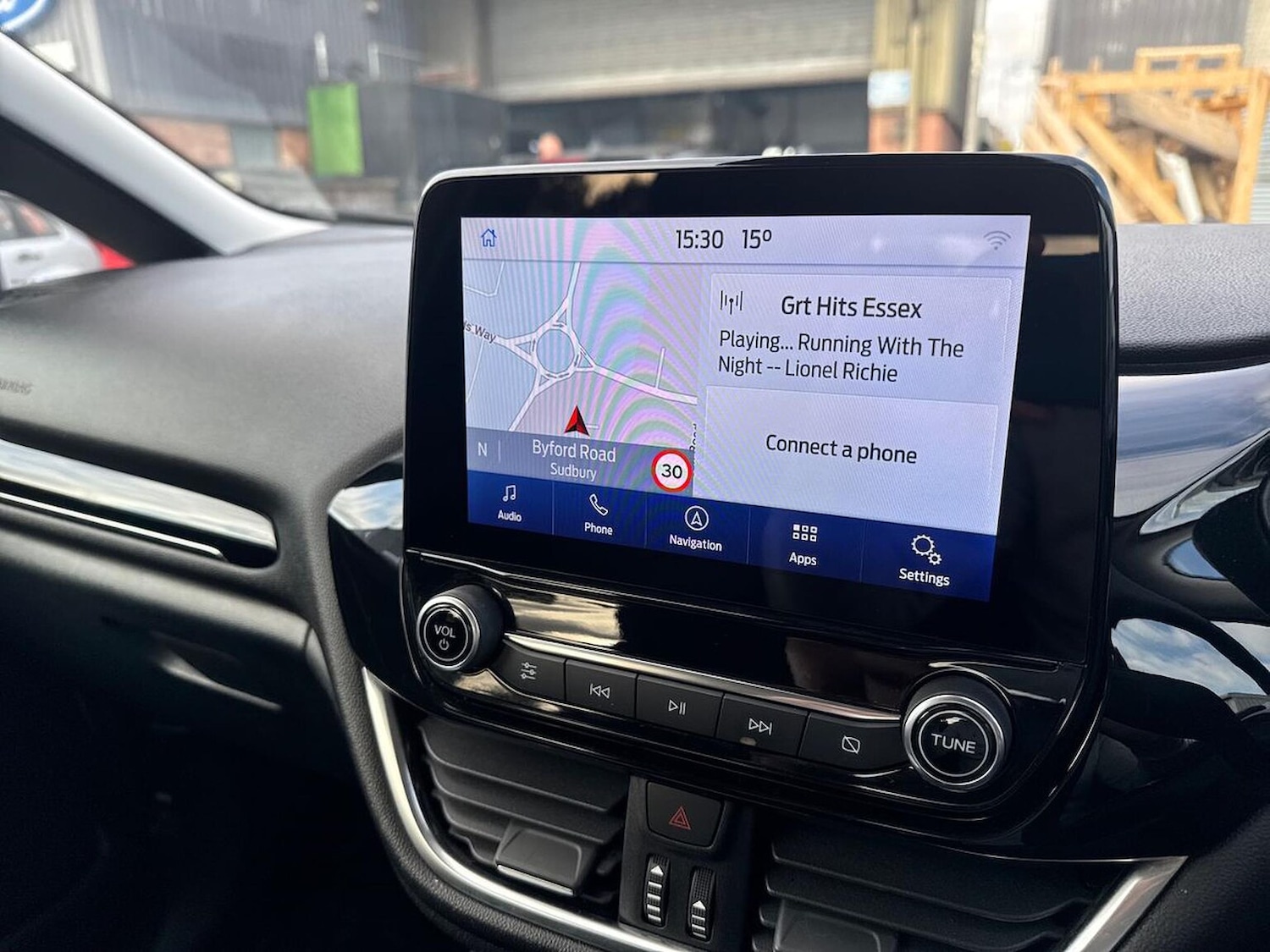 Used Ford Fiesta 2020 for sale - 76693422: Photo 11