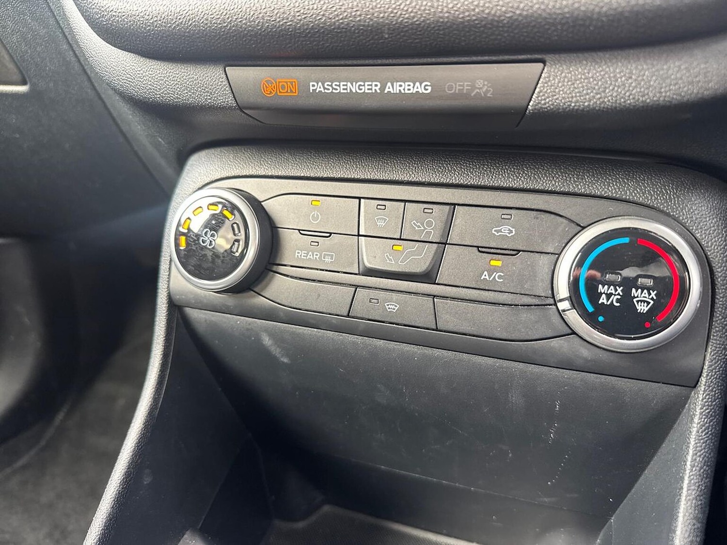 Used Ford Fiesta 2020 for sale - 76693422: Photo 12