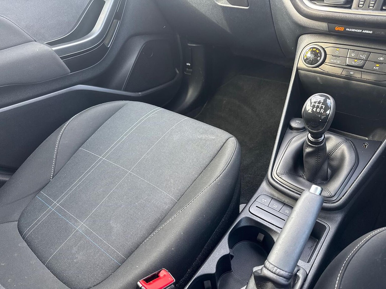 Used Ford Fiesta 2020 for sale - 76693422: Photo 13