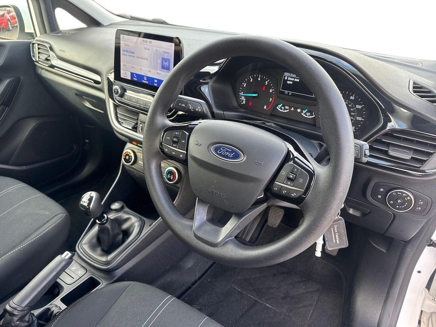 Used Ford Fiesta 2020 for sale - 76693422: Photo 15