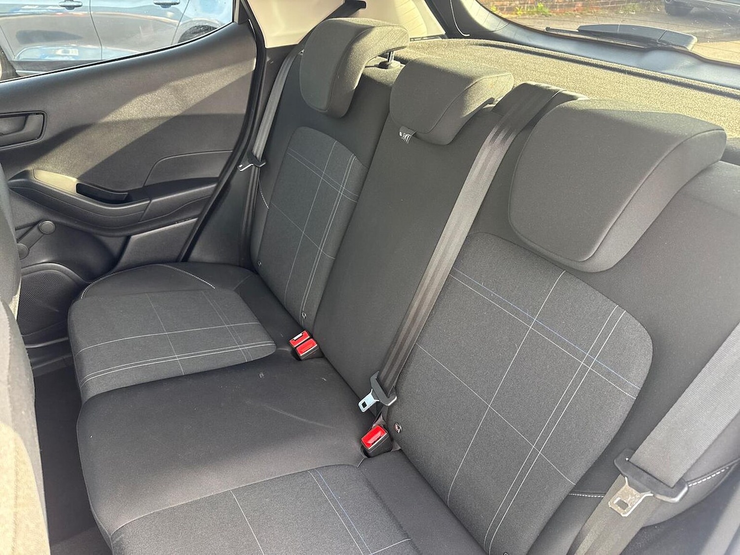 Used Ford Fiesta 2020 for sale - 76693422: Photo 16