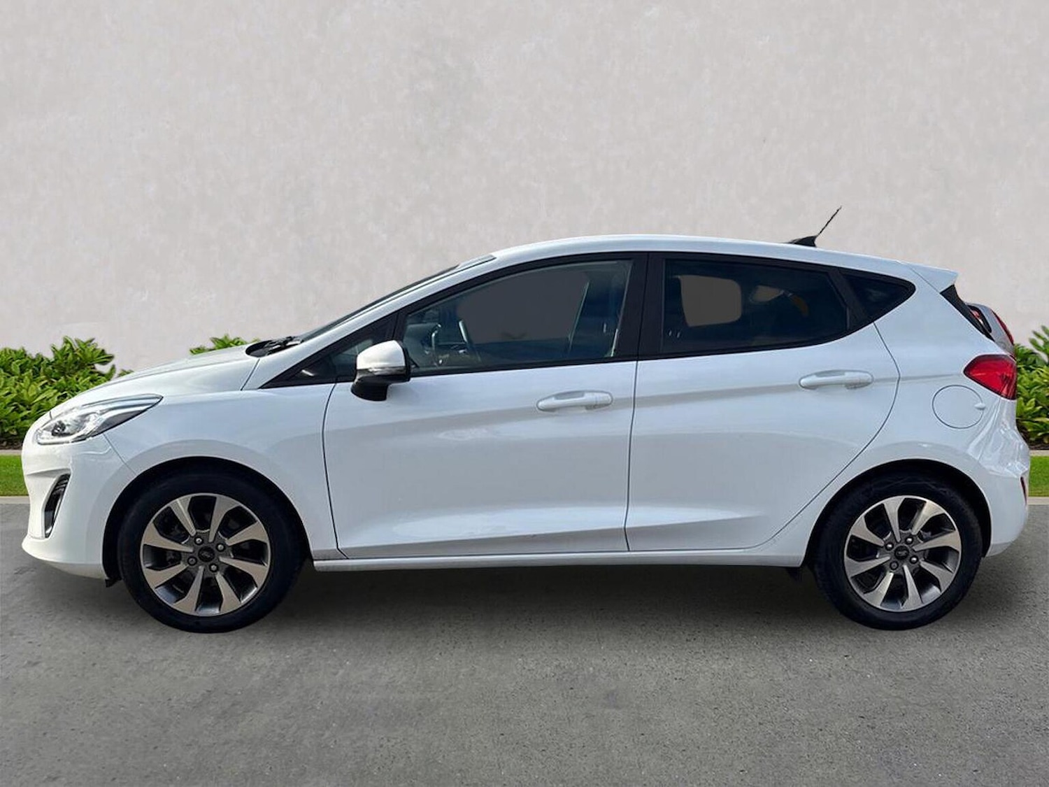 Used Ford Fiesta 2020 for sale - 76693422: Photo 19
